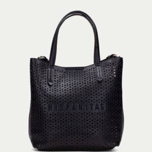 Bolso Hispanitas BV253972 Negro - Escala Sabates