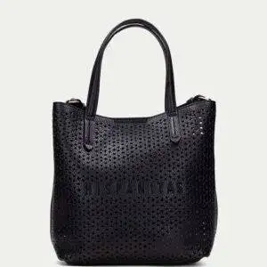 Bolso Hispanitas BV253972 Negro - Escala Sabates