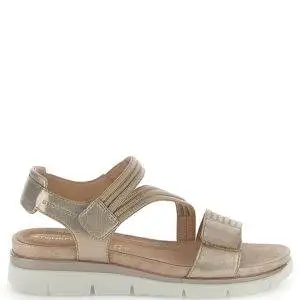 Sandalia Stonefly Elody Oro - Escala Sabates