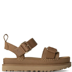 Sandalia Ugg Goldenstar Villa Chestnut