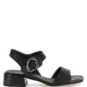 Sandalia Stonefly Kara 4 Calf Negro - Escala Sabates