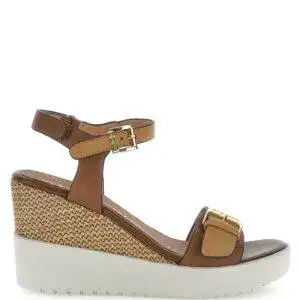 Sandalia Stonefly Ely Marrón