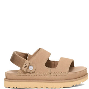 Sandalia Ugg Golden Star Glide Sand - Escala Sabates