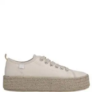 Zapatillas Walk in Pitas Tina Crudo