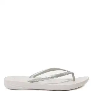Chancla Fitflop Iqushion Plata - Escala Sabates