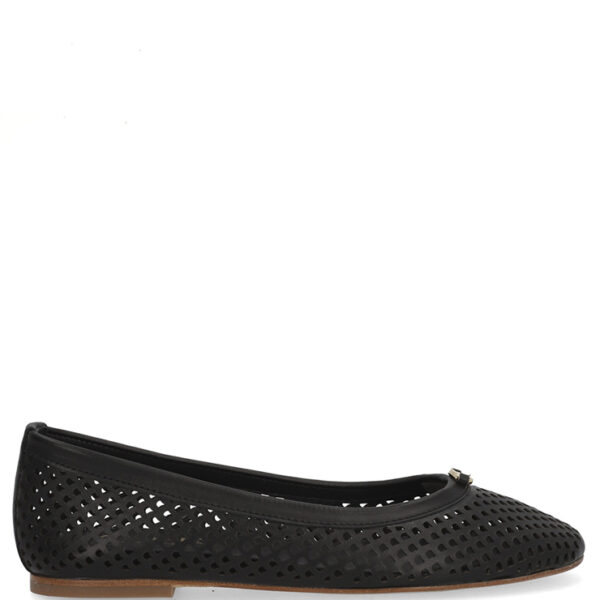 Bailarina Alpe 5418 Negro - Escala Sabates
