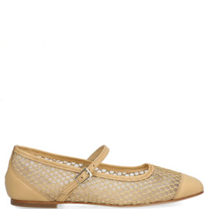 Bailarina Alpe Pretty Beig - Escala Sabates