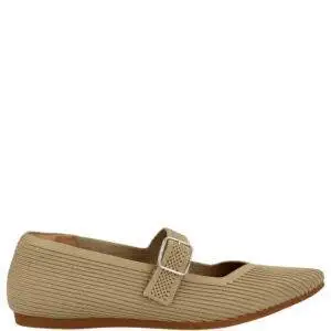 Merceditas Miss Elastic 76472 Beig - Escala Sabates