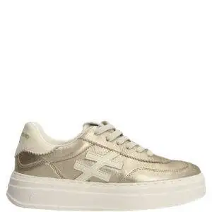 Zapatillas Another Trend Athletic Alba Platino