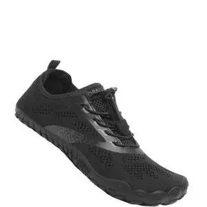 Zapatillas Saguaro Smart I Negro