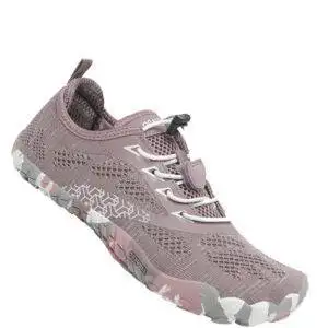 Zapatillas Saguaro Smart II Rosa - Escala Sabates