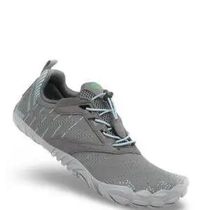 Zapatillas Saguaro Free I Gris - Escala Sabates