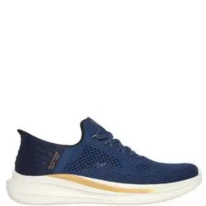 Skechers Slip-ins Relaxed Fit: Slade - Quinto Azul - Escala Sabates