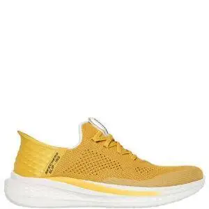 Skechers Slip-ins Relaxed Fit: Slade - Quinto Amarillo - Escala Sabates