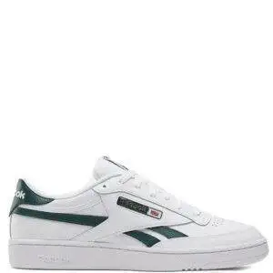 Reebok Club C Revenge White Collegiate/Green White - Escala