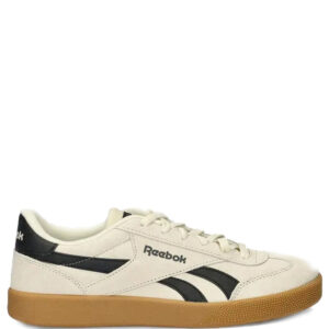 Reebok Vector Smash Edge S Beig/Black/Gum - Escala Sabates