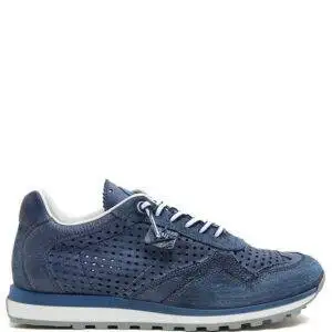 Zapatillas Cetti C-848 Used Tin Navy - Escala Sabates