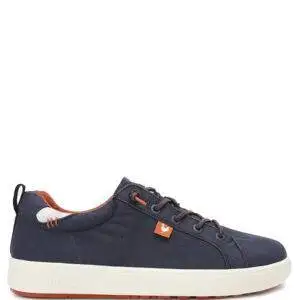 Zapatillas Walk in Pitas Malibu Azul - Escala Sabates