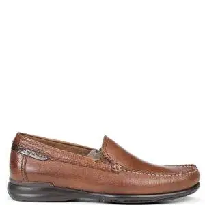 Mocasín Fluchos Orion Marrón - Escala Sabates