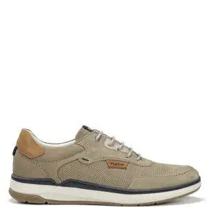 Zapato Fluchos Jeff F2210 Taupe - Escala Sabates