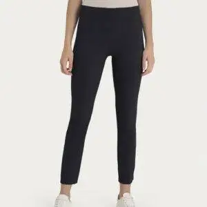 Pantalón Ragno DH15PY Negro - Escala Sabates
