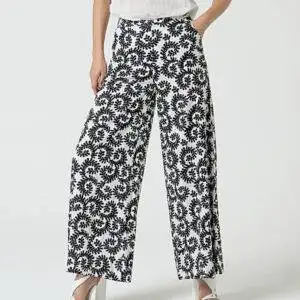 Surkana 515ODOC525 Estampado Blanco - Escala Sabates