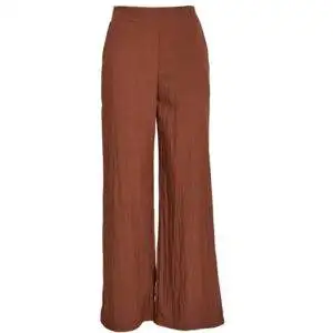 Pantalón Desires DE9483 Marrón - Escala Sabates