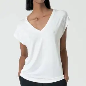 Camiseta Surkana 515LUICA013 Blanco