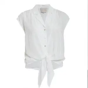 Camisa Desire DE9435 Blanco - Escala Sabates