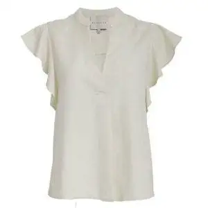 Camiseta Desires DE9509 Crudo - Escala Sabates