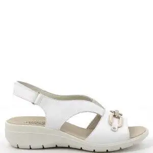 Sandalia Imac 757390 Blanco - Escala Sabates