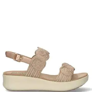 Sandalia Exé 23170-R11 Rosé