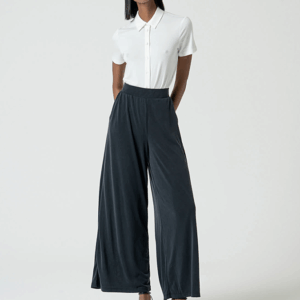 Pantalón Surkana 525LIXX517 Negro - Escala Sabates