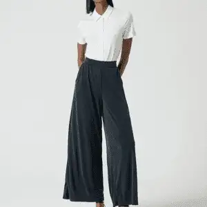 Pantalón Surkana 525LIXX517 Negro - Escala Sabates