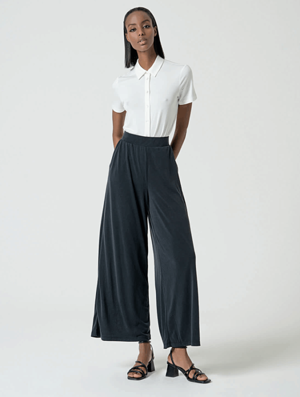 Pantalón Surkana 525LIXX517 Negro - Escala Sabates