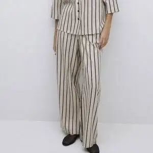 Pantalón Yerse 42811 Estampado - Escala Sabates