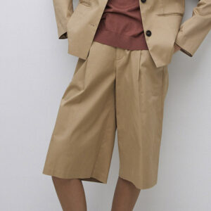 Pantalón Yerse 42801 Camel - Escala Sabates