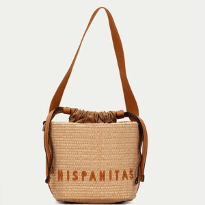 Bolso Hispanitas BV253837 Cuero - Escala Sabates