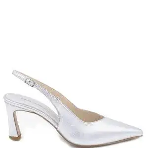 Salón Angel Alarcon Laurette Plata - Escala Sabates