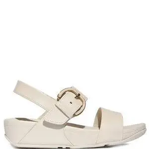 Sandalias Fit Flop Lulu Hielo - Escala Sabates