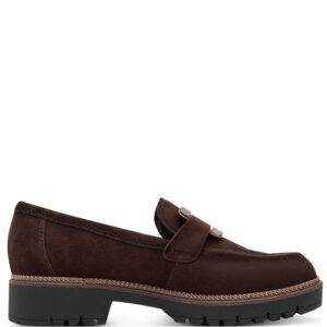 Mocasín Tamaris 24722-43 Marrón - Escala Sabates