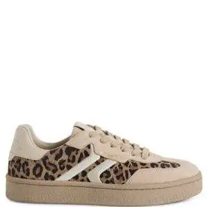 Zapatillas Tamaris 2372344 Leopardo - Escala Sabates