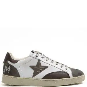 Zapatillas Cetti C-1342 Inv25 Aviador Stell-Blanco - Escala Sabates