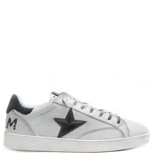 Zapatillas Cetti C-1342 Inv25 Aviador Used Blanco-Escala Sabates