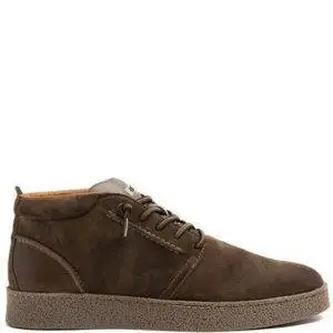 Botín Cetti C-1366 Chocolate - Escala Sabates