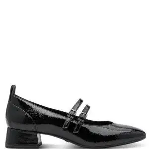 Salón Tamaris 22318-43 Negro - Escala Sabates