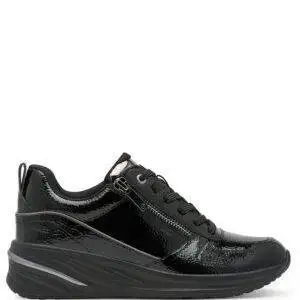 Zapatillas Tamaris 23754-45 Negro - Escala Sabates