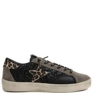 Cetti C-1342 SRA Inv25 Ante Glitter Negro - Escala Sabates