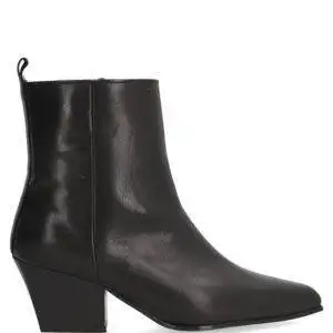 Botín Alpe 5202 Negro - Escala Sabates