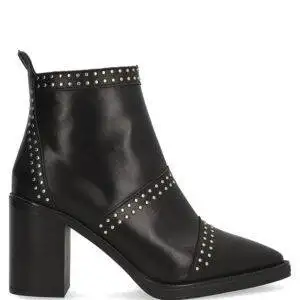 Botín Alpe 5449 Negro - Escala Sabates